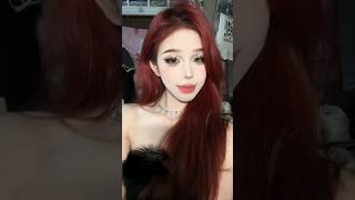 Douyin Makeup douyin beauty makeup tiktok tutorial [upl. by Yracaz]