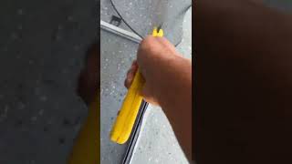 How to Repair Window Screens Like a Pro DIY Guide [upl. by Shanks]