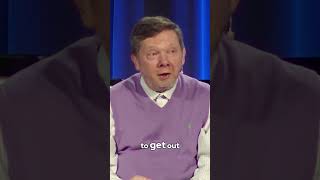 How 30 Seconds Can Transform Your Life  Eckhart Tolle [upl. by Danby]