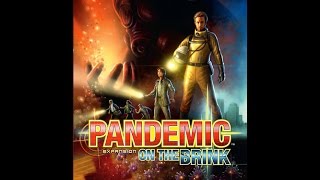 Pandemic On the Brink review  Board Game Brawl [upl. by Cavuoto]