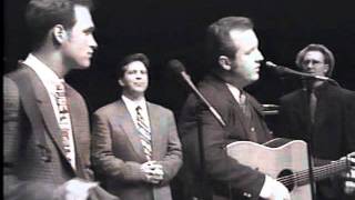 08 Beautiful Star of Bethlehem Georgia Live Kingsmen Quartet [upl. by Hachmann243]