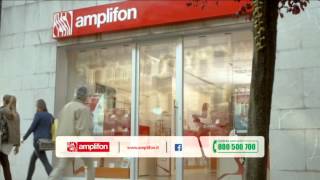 spot Amplifon 2014  soggetto ristorante [upl. by Carmena]