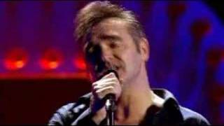 Morrissey  Let Me Kiss You Live 2004 [upl. by Oirasec]