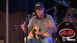 Bonamassa visits the Musicians Institute to answer guitar students questions  Webisode 2 [upl. by Miah]