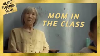 Teacher Refuses to be Apart From His Mother  Try not to Cry After This [upl. by Eulau]