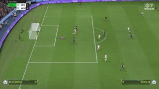 EA SPORTS FC 24tiki taka [upl. by Airebma]