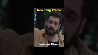 Salman Khan New Song Release 9 August  Salman Khan New Song Promo salmankhan shorts trending [upl. by Cheyney]