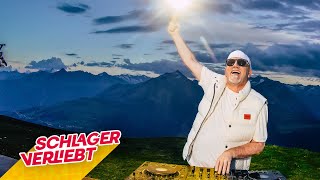 DJ Ötzi  Du Was ich will bist du Offizielles Musikvideo [upl. by Eirrot]