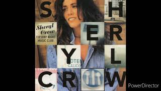 Sheryl Crow  All I Wanna Do [upl. by Rysler]