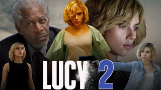 Lucy 2 Full Movie English Review  Scarlett Johansson Morgan Freeman Choi Minsik [upl. by Malone878]