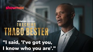 Thabo Bester did WHAT to Nandiphas brother  Tracking Thabo Bester  Showmax Original [upl. by Nissa]