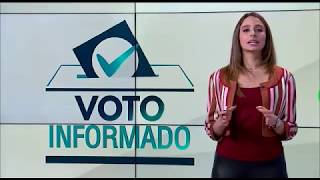 Abstención electoral en Colombia [upl. by Verene]