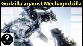 REVIEW Godzilla Against Mechagodzilla 2002  Review 2  Bạn Có Biết [upl. by Anayik]