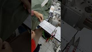 Overlock Sewing Machine sewingtools [upl. by Klina348]