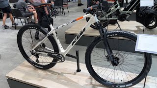 2024 KTM Myroon Pro Shimano Deore [upl. by Notlek]