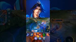 RIP Vexana fredrinn faramis mobilelegend shorts moba viral odette ixia foryou [upl. by Naira184]