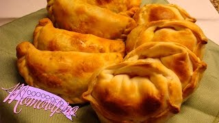 ¿Como hacer empanadas Argentinas [upl. by Ainahtan]