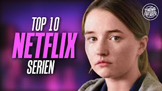 Matrjoschka  Offizieller Trailer Staffel 1  Netflix [upl. by Lanor]