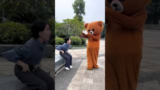 Teddy funny video 2024 🤣🤣 trending shorts teddy funny [upl. by Lorenza]