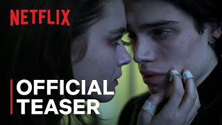 THE TEARSMITH  Official Teaser  Netflix [upl. by Elrebmik]