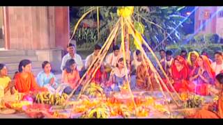 Kopi Kopi Bolale Suruj Dev by ANURADHA PAUDWAL Bhojpuri Chhath Geet I Chhathi Maiya [upl. by Almat]