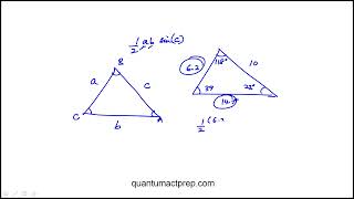 Question 43 2024 September ACT Test H11 Mathematics [upl. by Nofpets941]