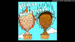 Yung Nugget x Khalil  Lyrical Masterminds [upl. by Aina]