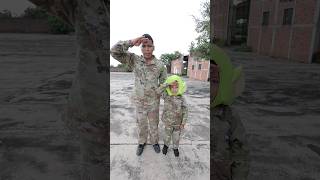 ENTRENAMIENTO MILITAR comedia [upl. by Adnarrim]