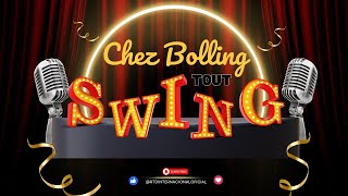 CHEZ BOLLING tout SWING RtdInternacional [upl. by Og336]