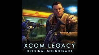 Death Approaches  XCOM Legacy OST [upl. by Darcia]