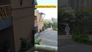 Corianthan Resort Pune [upl. by Repohtsirhc]