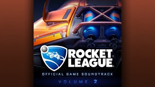 Adam amp Metal  Rocket League Throwback Anthem Player Anthem FULL [upl. by Mcconnell762]