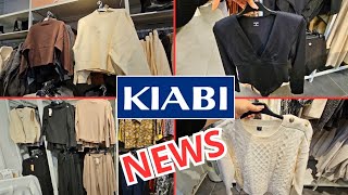 kiabi Nouvelle Collection 🚺 211024 [upl. by Kalk635]