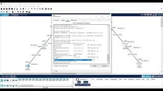 How to Assign loopback Interfaces on Router  Lab 2 [upl. by Annoeik]