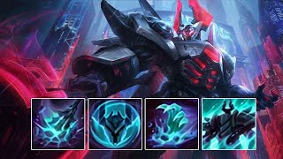 Mordekaiser MONTAGE  PENTAKILLS [upl. by Nol]