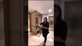 Jual Apartemen Holland Village Jakarta 081385405507 wa [upl. by Colene488]