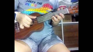 Island style  John cruz  ukulele fingerstyle [upl. by Winifield]