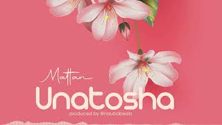 Mattan  Unatosha Official Audio [upl. by Gneh]