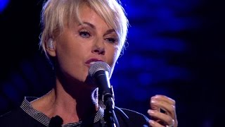 Dana Winner  Weer Verder Gaan Live  Liefde Voor Muziek  VTM [upl. by Ys805]