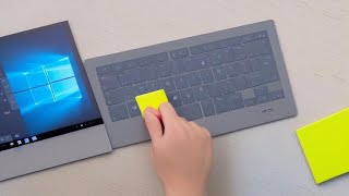 How To Disable Beep Sound Keyboard on Windows 10 [upl. by Leonora610]