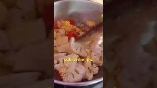 ब्रोकौली recipe food nature viralshorts yutubeshorts vlog youtube recipe AwesomeFood [upl. by Berkeley105]