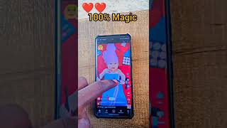 Try this magic 😱100 magic magic viralvideos shortsviral shorts shortsfeed [upl. by Analak]