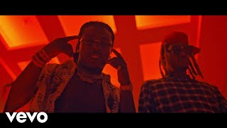 Jacquees  Not Jus Anybody feat Future Official Music Video [upl. by Yesrod402]