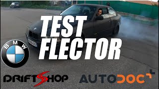 Le Flector DRIFTSHOP  Qualité BMW ou Aliexpress  Wish [upl. by Ramaj990]