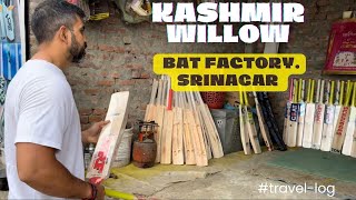 BAT FACTORY KASHMIR  KASHMIRI WILLOW  Expensive or Cheap [upl. by Einnaej]