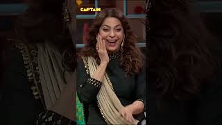 Juhi chawla banna chahti thi Playback singer the kapil sharma show juhi chawala [upl. by Cleveland129]