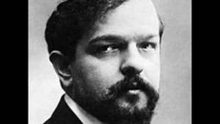 Claude Debussy 18621918 quotLombre des arbresquot [upl. by Vite]