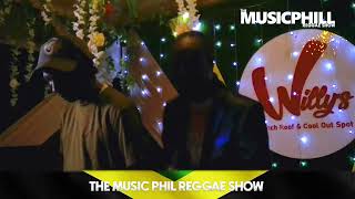 The Music Phil Reggae Show  Radio Show  November 20th 2024 [upl. by Ettelliw]