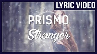 Prismo  Stronger Raiko Remix LYRICS • No Copyright Sounds • [upl. by Evanne]