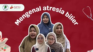 Mengenal Atresia Bilier [upl. by Nealah]